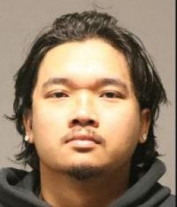 Dillon Tri Nguyen a registered Sex Offender of California