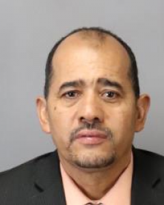 Dimas Antonio Amador a registered Sex Offender of California