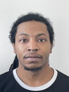 Dinari Clark Briggs a registered Sex Offender of California