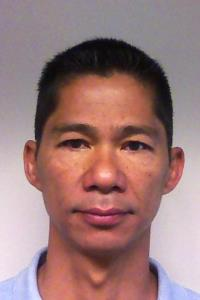 Dinh Phuoc Vu Hoang a registered Sex Offender of California