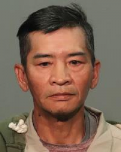 Dinh Truong Luu a registered Sex Offender of California
