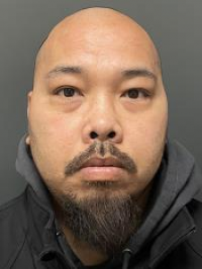 Dino Josephkapun Gonzales a registered Sex Offender of California