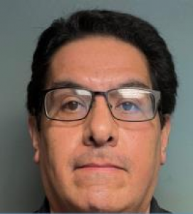 Dino Carlos Gonzalez a registered Sex Offender of California