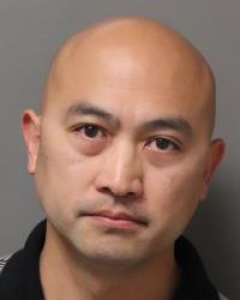 Dionisio Barroga Laroco a registered Sex Offender of California