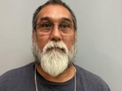 Dion Eric Din a registered Sex Offender of California