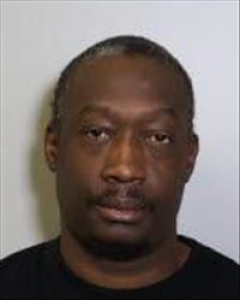 Dion Ronnell Fulton a registered Sex Offender of California