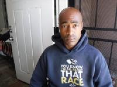 Dion Antino Gray a registered Sex Offender of California