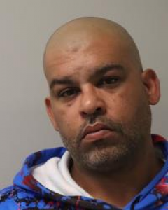 Dion Alexander Kirk a registered Sex Offender of California