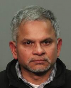 Dipanker Das a registered Sex Offender of California