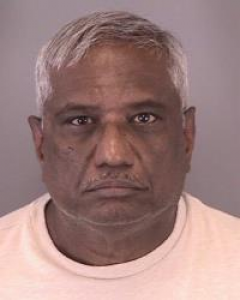 Divesh D Dutt a registered Sex Offender of California