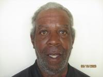 Dixon Jenkins a registered Sex Offender of California