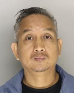Dokketh Soukouang a registered Sex Offender of California