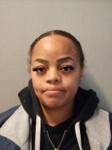 Domaniece Latrice Roy a registered Sex Offender of California