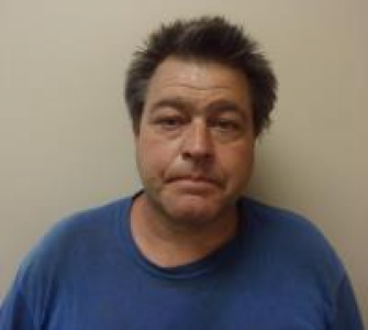 Domenic R Mattoni a registered Sex Offender of California