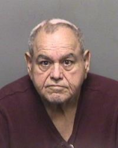 Domingo Lamas Garcia a registered Sex Offender of California