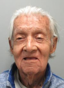 Domingo Joseph Guzman a registered Sex Offender of California