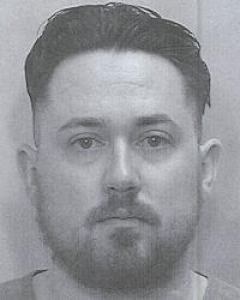 Dominick Paul Heiber a registered Sex Offender of California