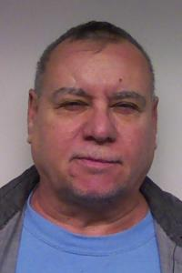 Dominic John Contreras a registered Sex Offender of California