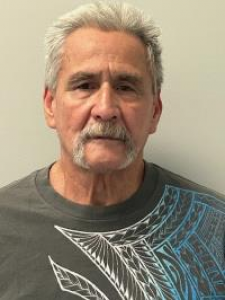 Dominic Howard Dibernardo a registered Sex Offender of California