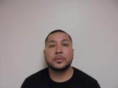 Dominic Joseph Estrada a registered Sex Offender of California
