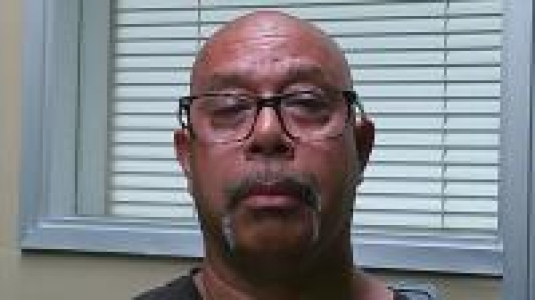 Dominic Evans a registered Sex Offender of California