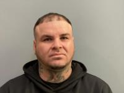 Dominic Gabriel Greenbach a registered Sex Offender of California