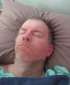 Dominic Anthony Hanna a registered Sex Offender of California
