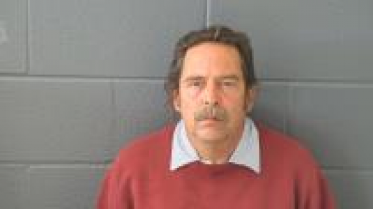Dominic Miller a registered Sex Offender of California