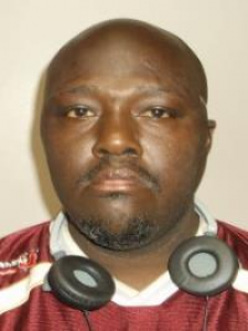 Dominic Parsha a registered Sex Offender of California