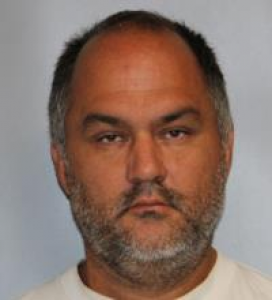 Dominic Frances Rodriguez a registered Sex Offender of California