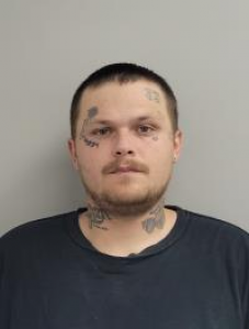 Dominic Matthew Shaul a registered Sex Offender of California