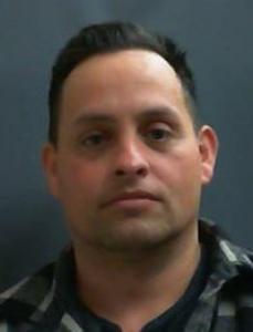 Dominic Edmondo Velazquez a registered Sex Offender of California