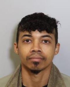 Dominique Lesean Brown a registered Sex Offender of California