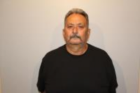 Domitilo Hernandez a registered Sex Offender of California