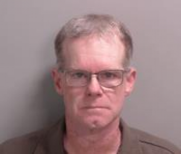 Donald Byron Ahalt a registered Sex Offender of California