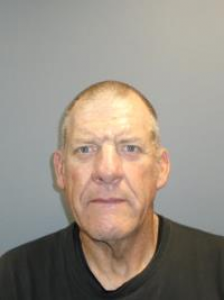 Donald Steven Allmon a registered Sex Offender of California