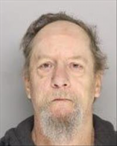 Donald Edward Allum a registered Sex Offender of California