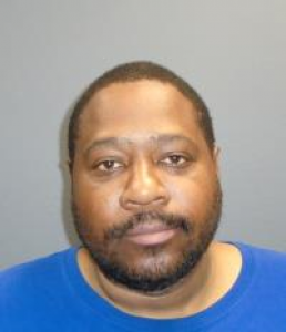 Donald Eugene Anderson a registered Sex Offender of California