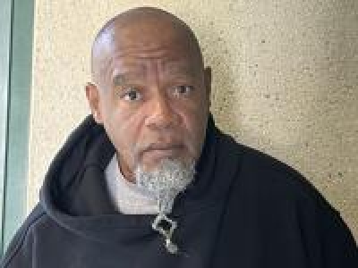 Donald L Armstrong a registered Sex Offender of California