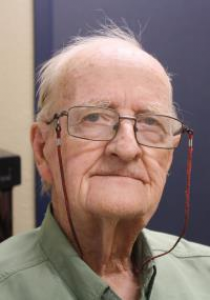 Donald Eugene Babcock Jr a registered Sex Offender of California