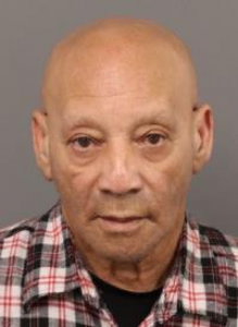 Donald Faye Barker a registered Sex Offender of California