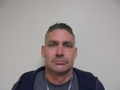 Donald Bechtol a registered Sex Offender of California