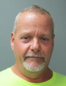 Donald Paul Beeson a registered Sex Offender of California