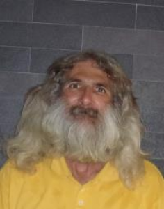 Donald Blackschleger a registered Sex Offender of California