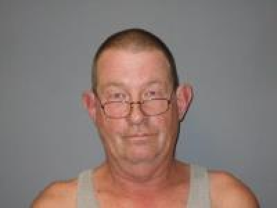 Donald Dwight Carnagey a registered Sex Offender of California