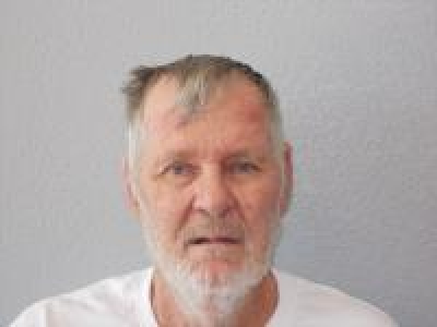 Donald Coffer Clonts a registered Sex Offender of California