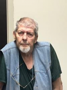 Donald Lee Conner a registered Sex Offender of California