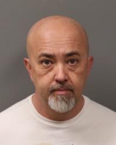 Donald Patrick Cox a registered Sex Offender of California