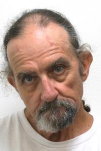 Donald Curtis a registered Sex Offender of California