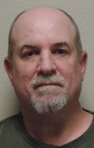 Donald Thomas Degraw a registered Sex Offender of California